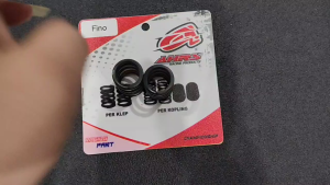 AHRS Racing Per Klep Fino Mio Sporty Mio M3 Beat Fi VARIO 110 NOUVO