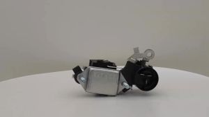 【Top Picks】 DriveDynasty Auto denki ic Alternator Voltage Regulator for 12v 13520400 / 05-010 8970260520 ARH5252AD 940038071 AMP0250 Y70118W72 VRH200029 VRH200029A VRH200029A2 VRH200029C WH252 SQHIR252V IH252 IH252V YRIN678B KH5252A