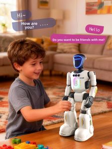 JJRC | Intelligent Remote Control AI Robot Toy
