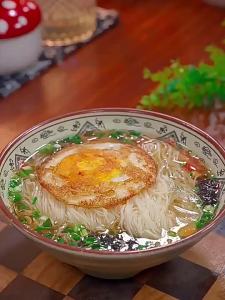 Mì Gậy Tre Sạch Tay Làm Bằng Tự Nhiên Đóng Gói Riêng Lẻ