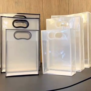 Tas Mika Polos Doff | Goodie Bag Totebag Ulang Tahun Hadih Lebaran Natal Imlek | Tas Bingkisan | Tas Souvenir Hampers Shopping Bag