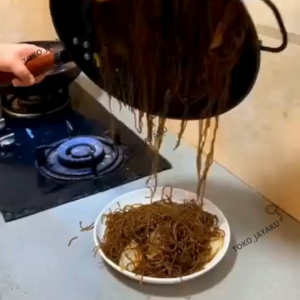 TJ Penghacur Bawang Press Stainless Steel Penekan Manual Penghancur Bawang Putih Masak Stainles Stel