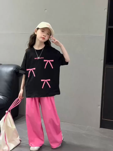 Terno For Kids Girls
