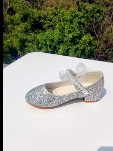 MENGBEIHUAN | Shiny Versatile Pumps