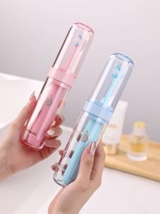 Hayan | Portable Travel Toothbrush Organizer