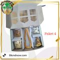 Souvenir Paket Oleh Oleh Haji & Umroh Gift Form Oleh Oleh Haji Umroh Termurah. 