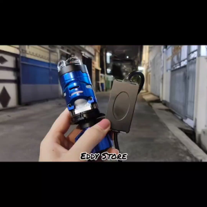 Lampu Utama Led H4 - IBEZ 202MAX