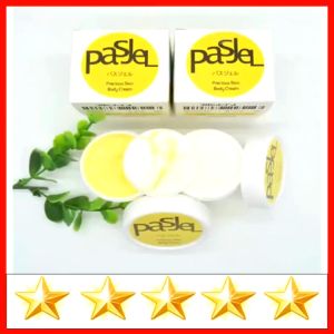 Original Thailand Pasjel precious Skin Body Cream AFY Stretch Mark Scar & Maternity Skincare Cream