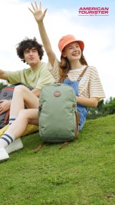 Balo American Tourister Daybreak Backpack 01 R