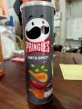 พริงเกิลส์ มันฝรั่งทอด Potato Chips Pringles 97/102กรัม. 
