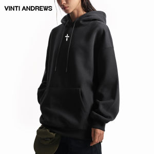 Warm Thick Hoodie for Men and Women Cleanfit