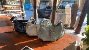 กระเป๋าสะพาย Y2K สายปรับระดับได้ 💥พร้อมส่งในไทย💥