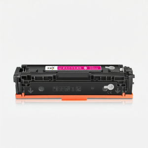 CHG | Compatible Color Toner Cartridge CF500A