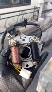 Cuộn điện Honda Drean Thái loại 2 múi