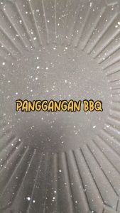 Panggangan BBQ GSF 7132: Panduan Lengkap