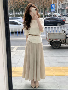 LIRUSHAN | Elegant and Stylish Summer Dress Set