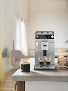 DeLonghi | Automatic Small Home Espresso Coffee Machine