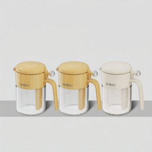 Ankou | Airtight Spice Container