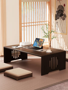 CHUJUN | Folding Kotatsu Style Low Table