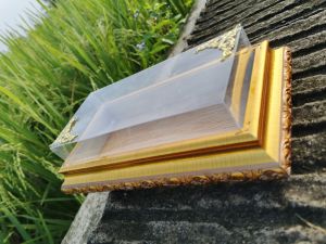 Kotak uang mahar seserahan pernikahan termurah terbaik