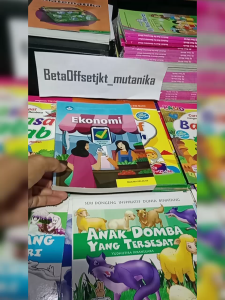 Buku ekonomi kelas 12 3 XII sma kurikulum merdeka