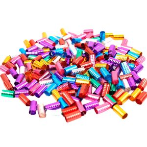 Combo Phụ Kiện Tạo Kiểu Tóc Nhiều Màu Sắc: Tóc Tết Dreadlock Hạt Cườm Vòng Tay Kẹp Tóc Có Thể Điều Chỉnh Dành Cho Nữ Nam Và Trẻ Em