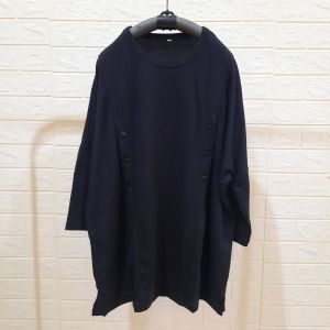 ATASAN BUMIL BUSUI OVERSIZE LD 120CM BAHAN BABYTERRY PREMIUM