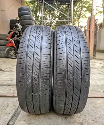 paket 2 ban mobil Avanza Xenia Ring 15 185/65 tubles - ban tubeless 185/65 R15 tublees asli bisa buat Avanza Xenia tubles