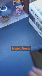 Aston Power Bank Pengisian Cepat Asli 20000mAh & 10000mAh