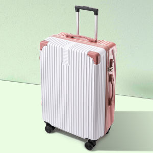 Retro Small Travel Luggage 20 inch