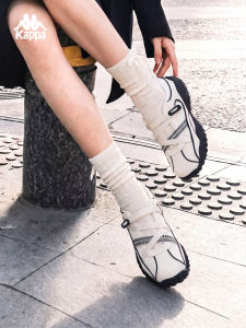 Kappa | Arch Support Thick-soled Ballet Sports Shoes