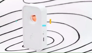 Máy Dò Tìm Camera Đa Năng Phát Hiện Camera Ẩn Nhanh Chóng Bằng Tia Hồng Ngoại BH 24 Tháng