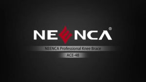 NEENCA 2 Pack Knee Brace Knee Compression Sleeve Support for Knee Pain Running Work Out Gym Hiking Arthritis ACL PCL Joint Pain Relief Meniscus Tear Injury Recovery Sports