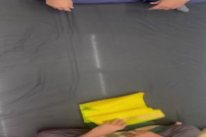 [Pre Order] 1 Minute Ready To Wear / Normal KHADI COTTON Saree ~ Delivery Lead Time : 10 days