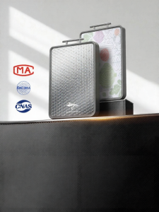 Mad Shark | Antimicrobial and Mildew-resistant Double-sided Cutting Board