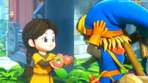 PS4 Dragon Quest Builders (Chinese)