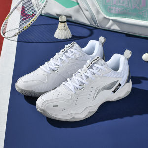 Li-Ning | Giày Đánh Cầu Lông Thoáng Khí Chống Trượt Hấp thụ Sốc
