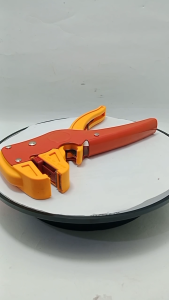 Tang Kupas 2Way - tang potong tang kupas kabelKualitas Bagus