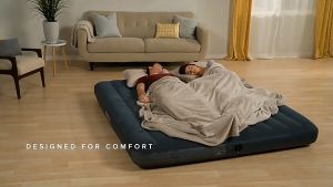 Kasur Angin Queen hijau [203x152x25] / Paket Kasur Tiup Air Bed Double / Kasur Angin Bestway / Kasur Camping / Kasur Tiup Air Bed Queen Size / Kasur Tidur Angin / Kasur Angin Twin / Kasur Angin Portable / Kasur Angin Twin