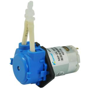 kamoer | Peristaltic Liquid Circulation Pump