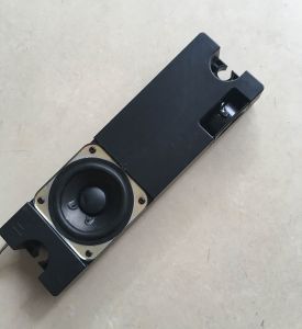 Passive Car Subwoofer Ultra-thin Design Powerful Bass