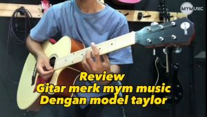 Promo Gitar Akustik Elektrik MyM Seri MY-TSP 05 dan MY-TSD 08 EQ 7545R STANDAR