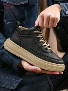 SEPTWOLVES | Versatile Mens Casual Shoes