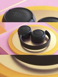 JBL TUNE 520BT 510BT Wireless on-ear headphones with Built-in Microphone JBL headphones Bluetooth Wireless