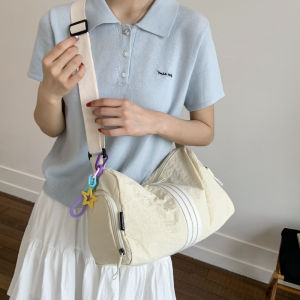 Túi Đeo Vai Dung Tích Lớn Phong Cách Hàn Quốc Dành Cho Nữ Túi Du Lịch Thường Ngày Túi Đeo Chéo Đơn Túi Đeo Vai Thường Ngày
