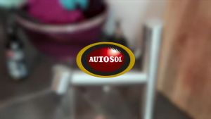 Autosol Metal Liquid Guard (250ml) - The Ultimate Shield for Polished Metals