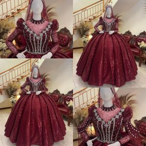 GAUN PENGANTIN MODERN