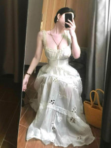 CHANGTONG | Stylish Elegant And Figure-Flattering Dress