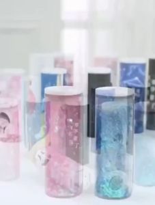 พร้อมส่งกล่องดินสอตั้งรหัสได้ NBX newmebox ชาร์ตแบตได้