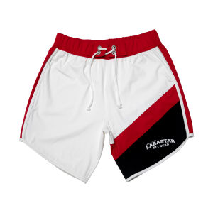 LARA STAR | Quick-Drying Comfortable Breathable Soft Fitness Shorts